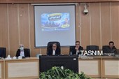 نشست صمیمی استاندار با دهه‌هشتادی‌ها و دهه‌نودی‌ها