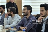 نشست صمیمی استاندار با دهه‌هشتادی‌ها و دهه‌نودی‌ها