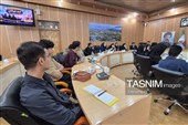 نشست صمیمی استاندار با دهه‌هشتادی‌ها و دهه‌نودی‌ها