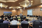 نشست صمیمی استاندار با دهه‌هشتادی‌ها و دهه‌نودی‌ها