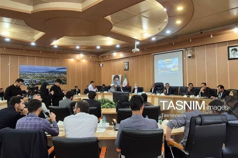 اخبار استان کهگیلویه و بویراحمد , 
