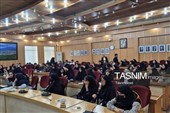 نشست صمیمی استاندار با دهه‌هشتادی‌ها و دهه‌نودی‌ها