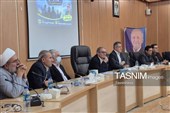 نشست صمیمی استاندار با دهه‌هشتادی‌ها و دهه‌نودی‌ها