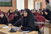 نشست صمیمی استاندار با دهه‌هشتادی‌ها و دهه‌نودی‌ها