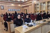 نشست صمیمی استاندار با دهه‌هشتادی‌ها و دهه‌نودی‌ها