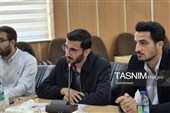 نشست صمیمی استاندار با دهه‌هشتادی‌ها و دهه‌نودی‌ها