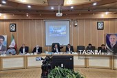 نشست صمیمی استاندار با دهه‌هشتادی‌ها و دهه‌نودی‌ها