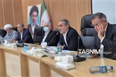 نشست صمیمی استاندار با دهه‌هشتادی‌ها و دهه‌نودی‌ها