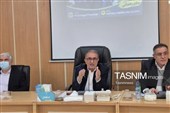 نشست صمیمی استاندار با دهه‌هشتادی‌ها و دهه‌نودی‌ها