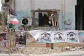 Spokesman Condemns US for Fueling Regional Chaos, Blaming Iran