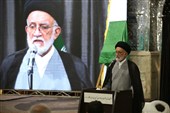 توصیه مهم تولیت حرم سید علاءالدین‌حسین(ع) به خادمان بقاع متبرکه