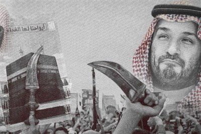 از محاصره هوایی تا درخواست کمک نظامی؛ تقلای عربستان برای مهار یمن