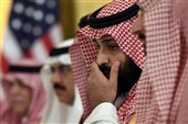 بیچاره بن سلمان!