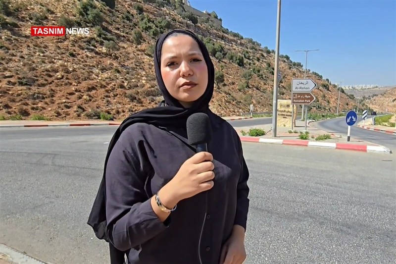 «خیابان‌کشی»؛ابزار اشغالگری اسرائیل برای محاصره فلسطینیان کرانه باختری رژیم صهیونیستی با بازگشایی خیابان 463 در حدفاصل قدس و رام الله درصدد محاصره 8 روستا و محله فلسطین نشین است. 53 دقیقه پیش