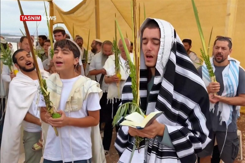 اشغالگری خیابانی، راهبرد اسرائیل برای محاصره فلسطینیان کرانه باختری