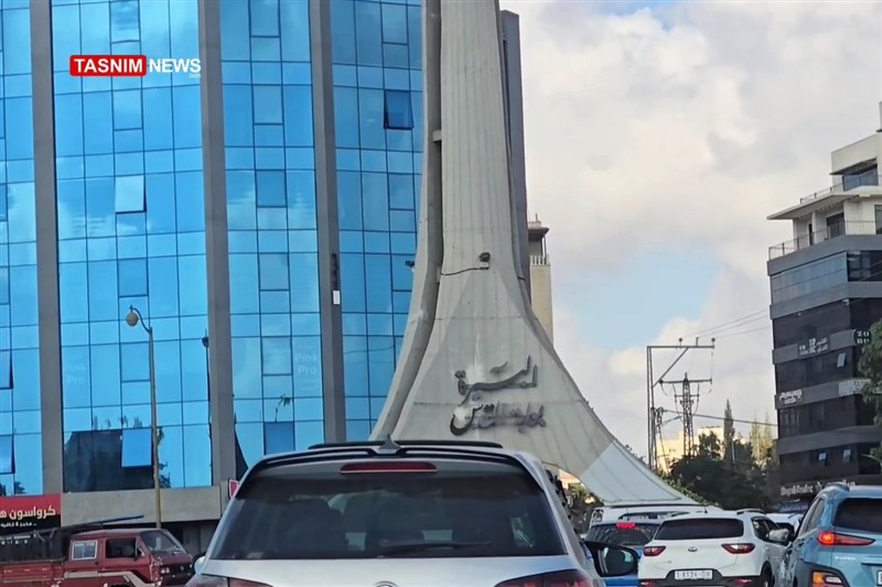 اشغالگری خیابانی، راهبرد اسرائیل برای محاصره فلسطینیان کرانه باختری