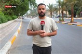 تسنیم بغداد |ادامه سیاست یک بام و دو هوای دولت الزیدی در قبال ایران