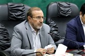 تامین آب شرب نظرآباد از سد طالقان پیگیری می‌شود