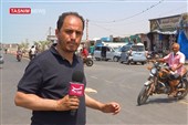 تسنیم المخا | من المخا والمناطق المحررة .. الاستقرار أمنی وتطبیع الأوضاع ینسف شائعات إعلام دول العدوان