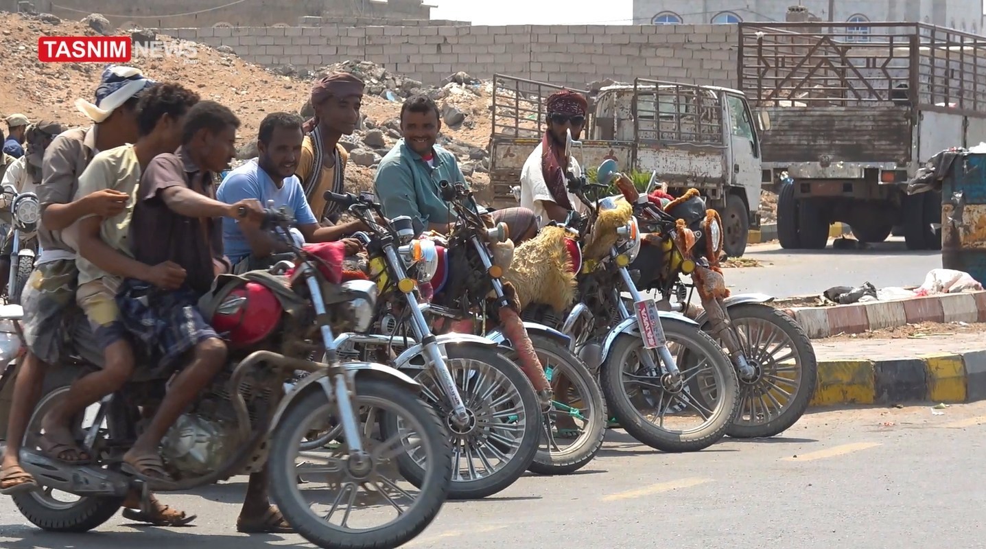 اليمن , حركة أنصار الله اليمنية , القوات اليمنية , الحصار السعودي على اليمن ,  القوات المسلحة اليمنية , السعودية , باب المندب , 