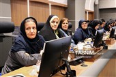 نشست خبری سرپرست اداره‌کل ورزش و جوانان استان البرز