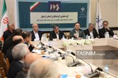 گردهمایی گزینشگران استان اردبیل