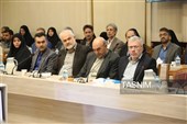 گردهمایی گزینشگران استان اردبیل