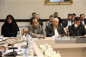 گردهمایی گزینشگران استان اردبیل