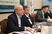 گردهمایی گزینشگران استان اردبیل