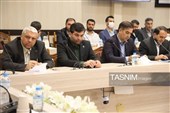 گردهمایی گزینشگران استان اردبیل