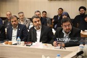 گردهمایی گزینشگران استان اردبیل