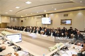 گردهمایی گزینشگران استان اردبیل