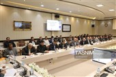 گردهمایی گزینشگران استان اردبیل