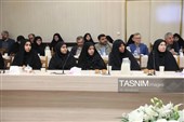 گردهمایی گزینشگران استان اردبیل