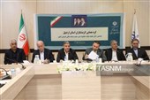 گردهمایی گزینشگران استان اردبیل