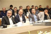 گردهمایی گزینشگران استان اردبیل