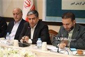 گردهمایی گزینشگران استان اردبیل