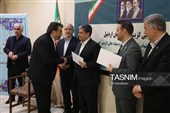 گردهمایی گزینشگران استان اردبیل