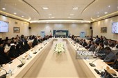 گردهمایی گزینشگران استان اردبیل