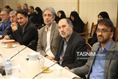 گردهمایی گزینشگران استان اردبیل