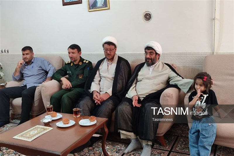 اخبار زنجان , شهید ,