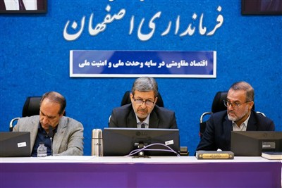 آماده‌باش اصفهان برای انتخابات؛از ثبت بازرسان تا رأی‌گیری الکترونیک