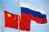 Китай и Россия совместно выступили против иностранного вмешательства в Евразию