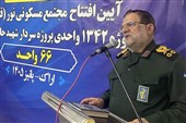 حضور مقتدرانه نیروی دریایی سپاه در خلیج فارس، دریای عمان و تنگه هرمز