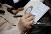 دیدار نماینده ولی‌فقیه در گلستان با خانواده‌های سرداران شهید