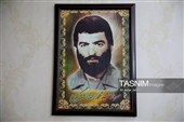 دیدار نماینده ولی‌فقیه در گلستان با خانواده‌های سرداران شهید