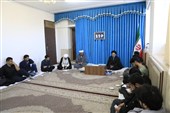 رشد علمی دانشگاه‌ها باید با تربیت دینی همراه باشد