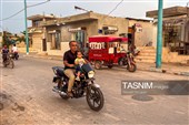 جریان زندگی در هرمز
