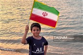 جریان زندگی در هرمز