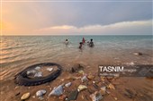 جریان زندگی در هرمز